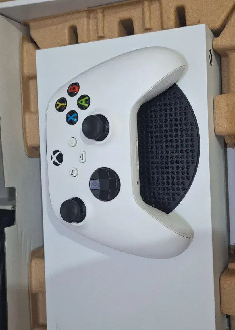 xbox series s 512|کنسول، بازی ویدئویی و آنلاین|تهران, صادقیه|دیوار