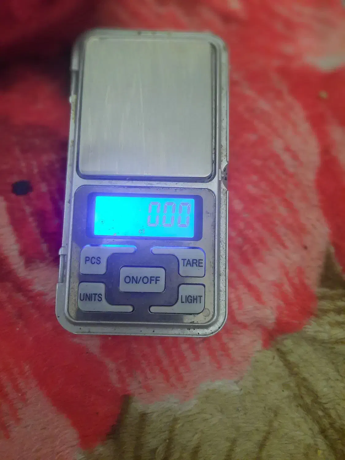 ترازو|فروشگاه و مغازه|پاکدشت, پاکدشت (مامازند)|دیوار