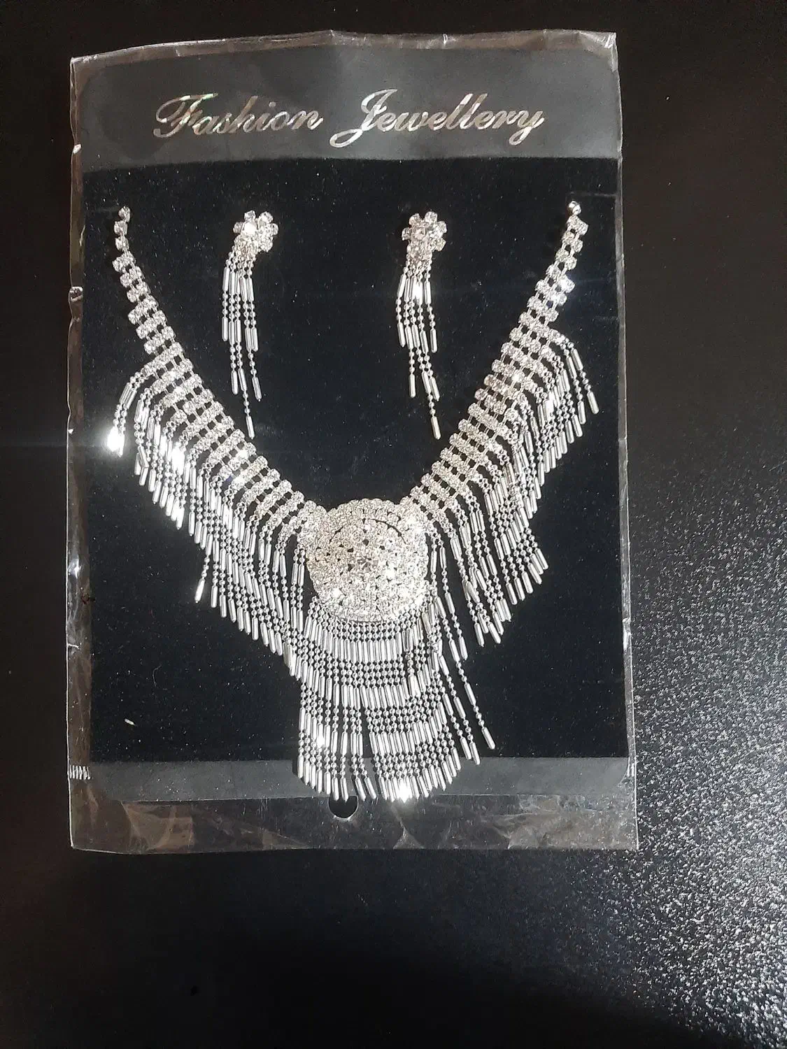 نیم ست طرح جواهر آکبند|بدلیجات|اردبیل, |دیوار