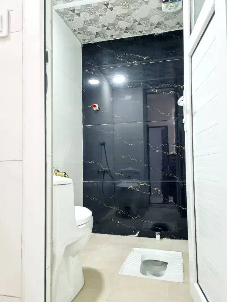 ۱۲۰ متر خوش نقشه نوساز فرهنگیان|فروش آپارتمان|الشتر, |دیوار