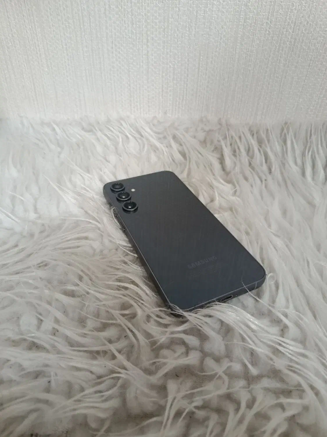 گوشی سامسونگ s23fe|موبایل|نجف‌آباد, منتظری شمالی|دیوار