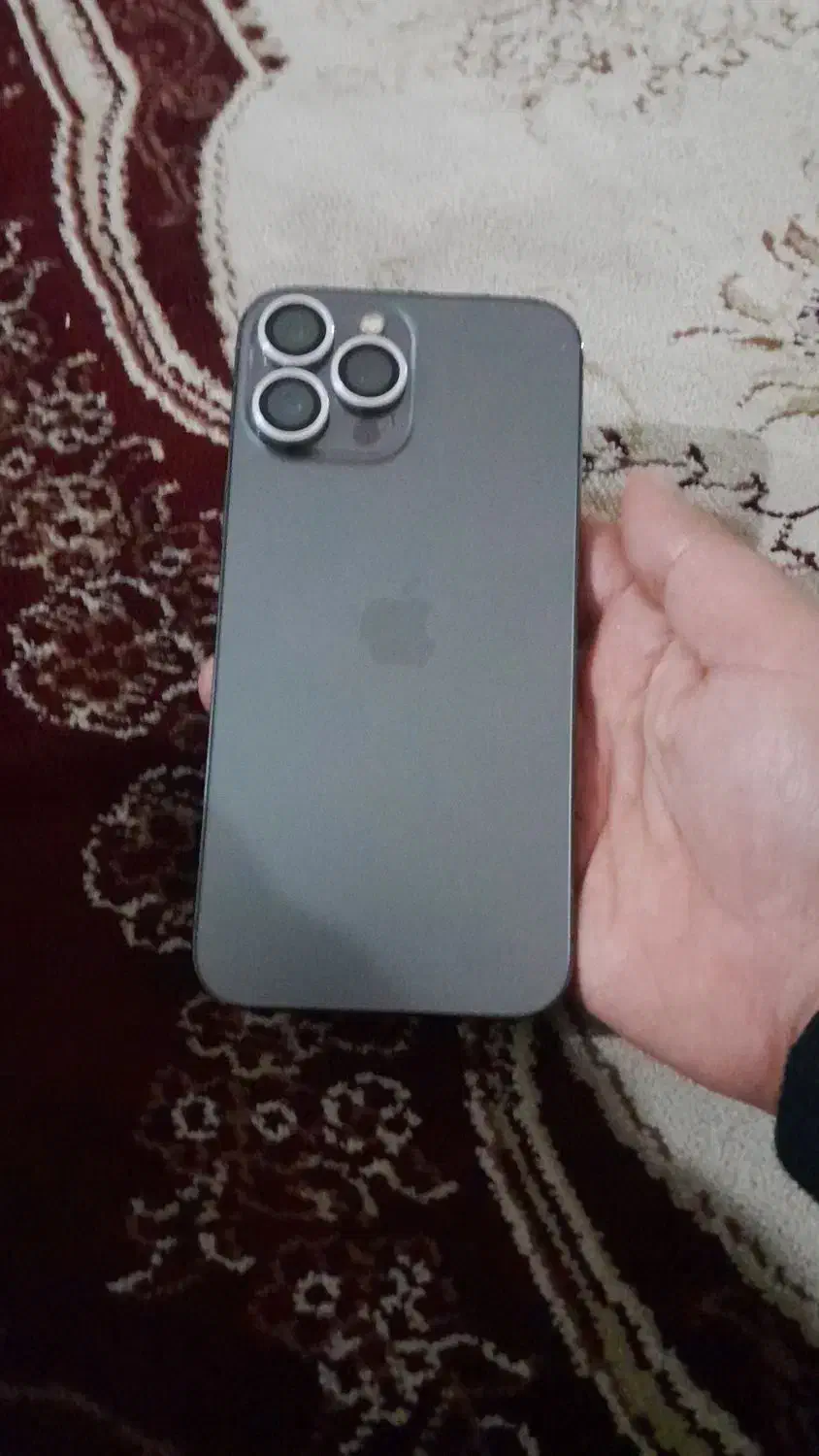 آیفون 13پرمکس|موبایل|ارومیه, |دیوار