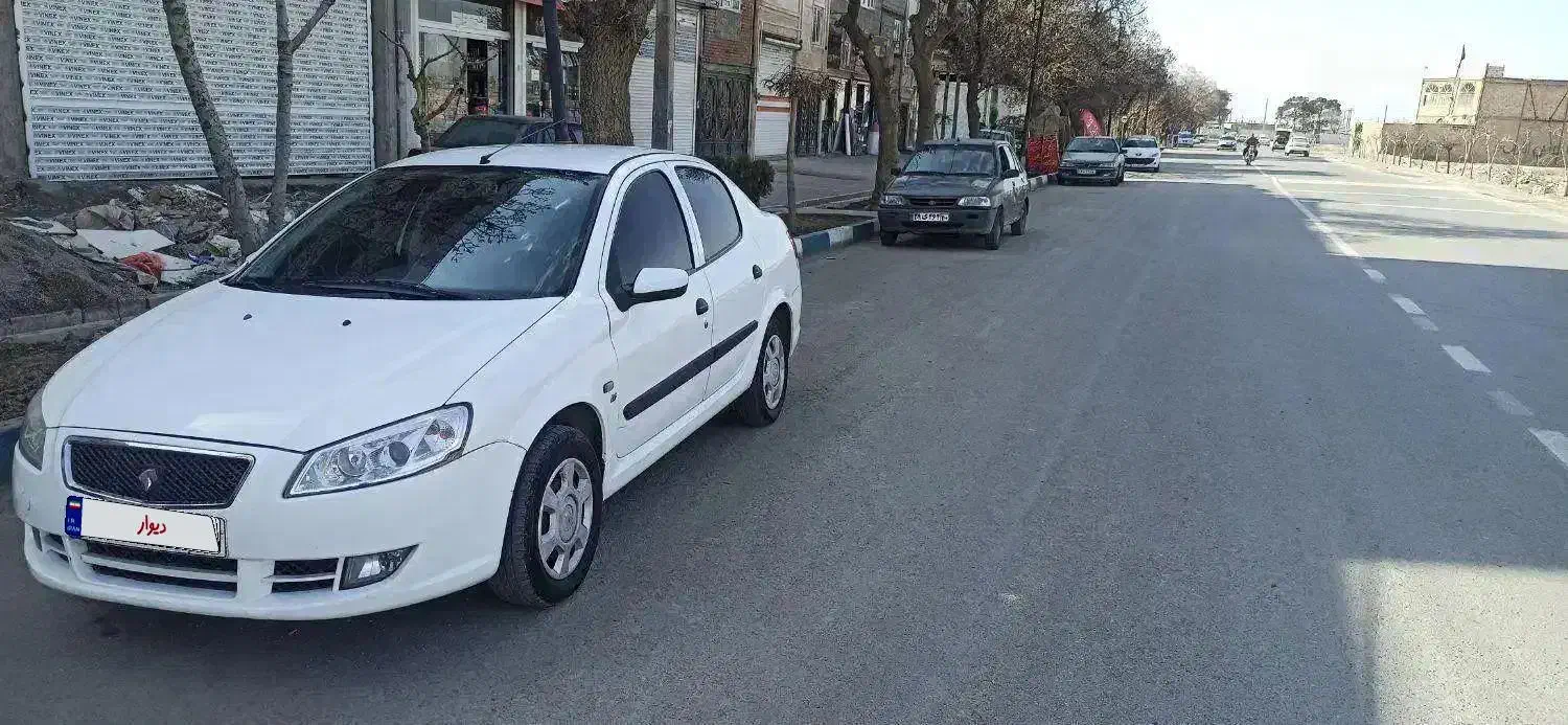 راناtu5|خودرو سواری و وانت|تهران, تهرانسر شرقی|دیوار