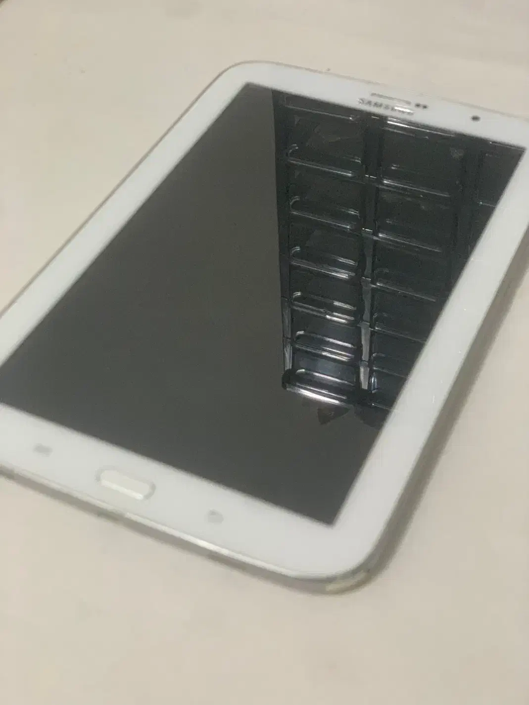 تبلت سامسونگ ( GT-N5100)|تبلت|تهران, زنجان جنوبی|دیوار