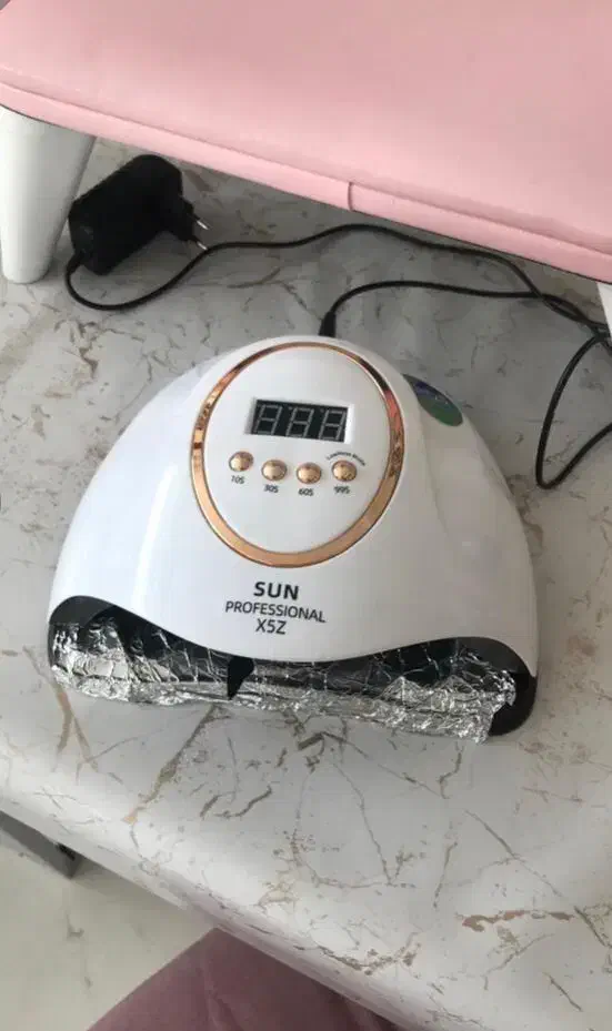 فروش لوازم ناخنکاری|آرایشی، بهداشتی، درمانی|رباطکریم, رباطکریم|دیوار