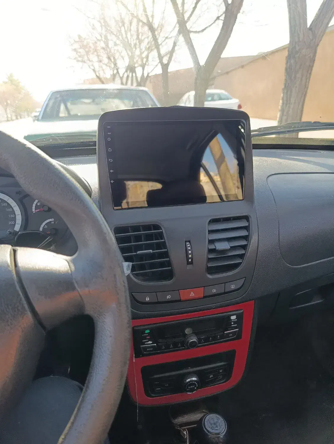 کوییک R 99|خودرو سواری و وانت|کرمان, |دیوار