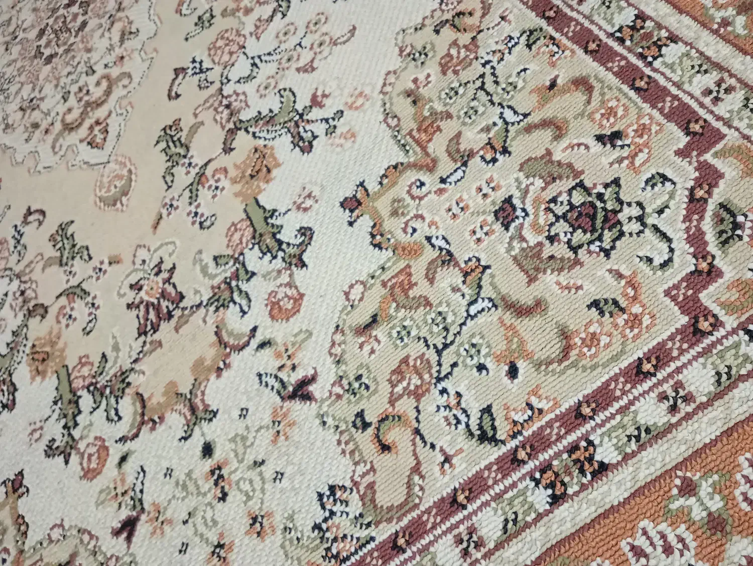 فرش ستاره کویر یزد|فرش|تهران, اسکندری|دیوار