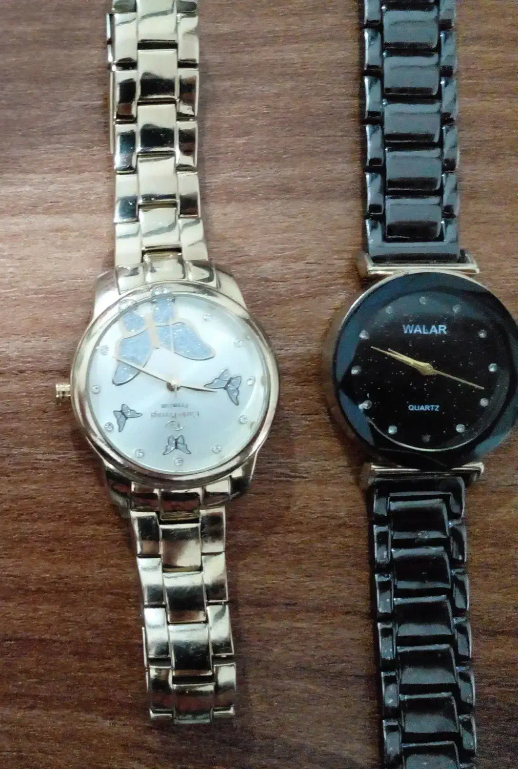 ساعت زنانه|ساعت|هشتگرد, شهرک صبا سوله|دیوار