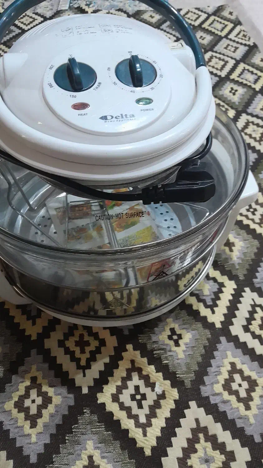 هواپز رژیمی|سایر لوازم برقی|مشهد, امام خمینی|دیوار