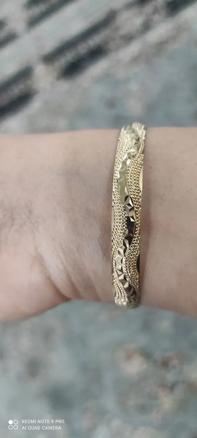 النگو طلا سایز 1|جواهرات|اهواز, زندوکیلی|دیوار