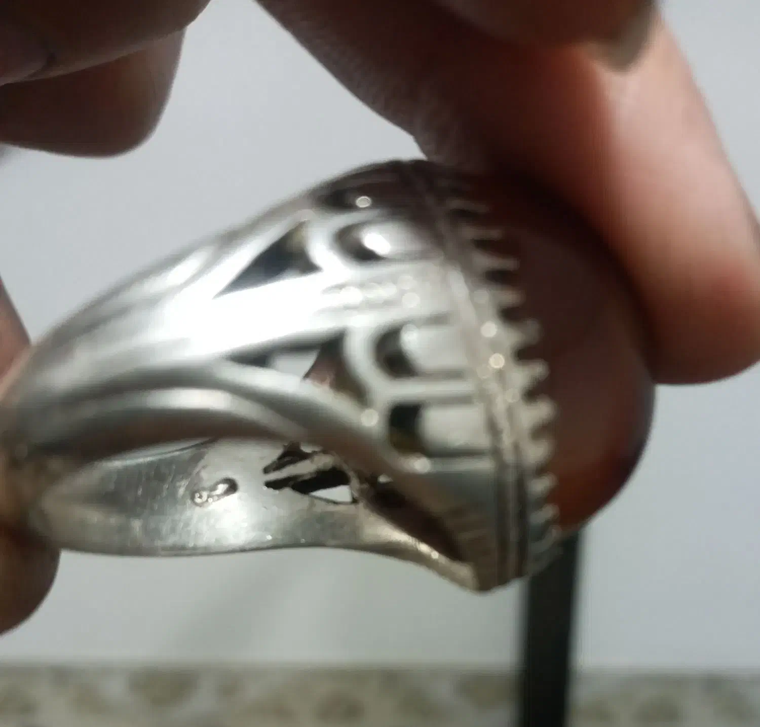 عقیق یمن|جواهرات|کنگاور, |دیوار