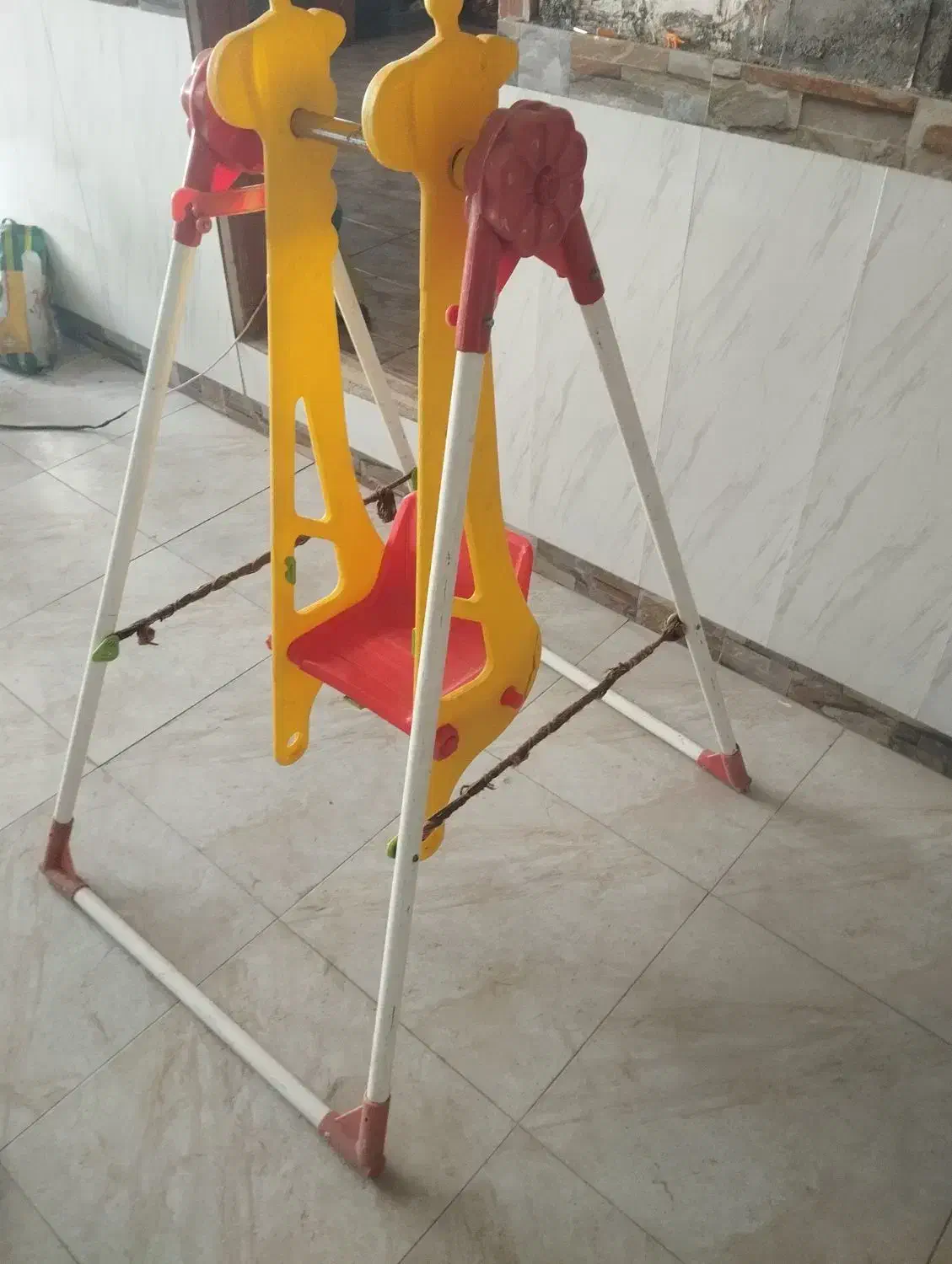 تاب بازی بچه|اسباب و اثاث بچه|سردشت, |دیوار