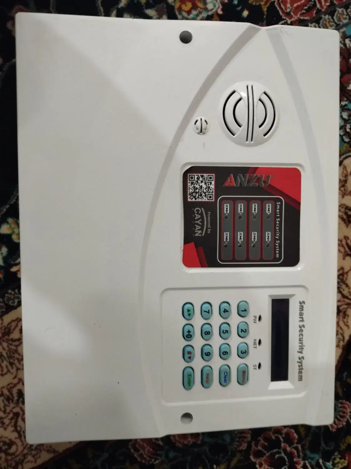 دزدگیر نو|دوربین مداربسته|مشهد, نظام دوست|دیوار