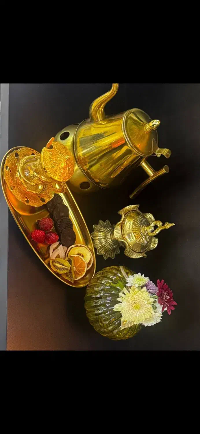 ویتر، باریستا کار، خدماتی|استخدام خدمات فروشگاه و رستوران|تهران, نازی‌آباد|دیوار