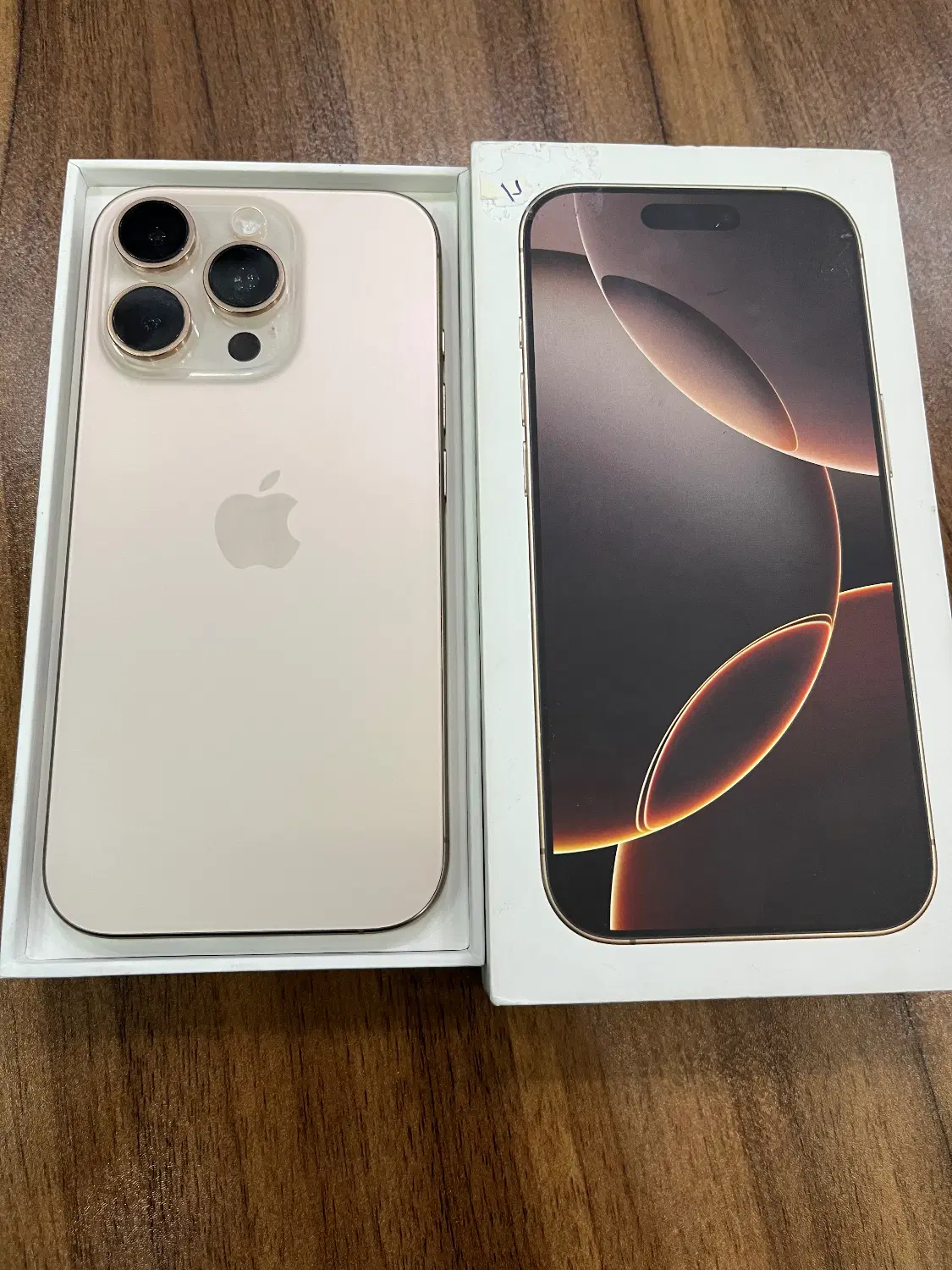 اپل 16pro|موبایل|شیراز, عفیف‌آباد|دیوار