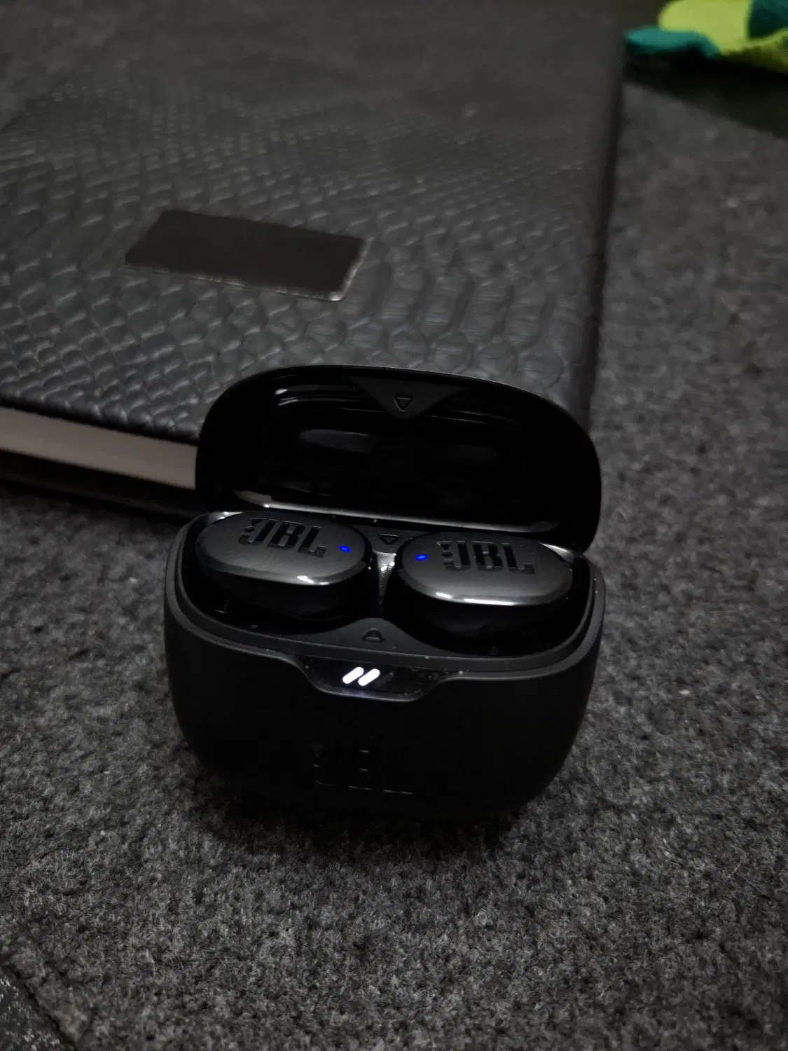 JBL TUNE BUDS|لوازم جانبی موبایل و تبلت|تهران, استخر|دیوار