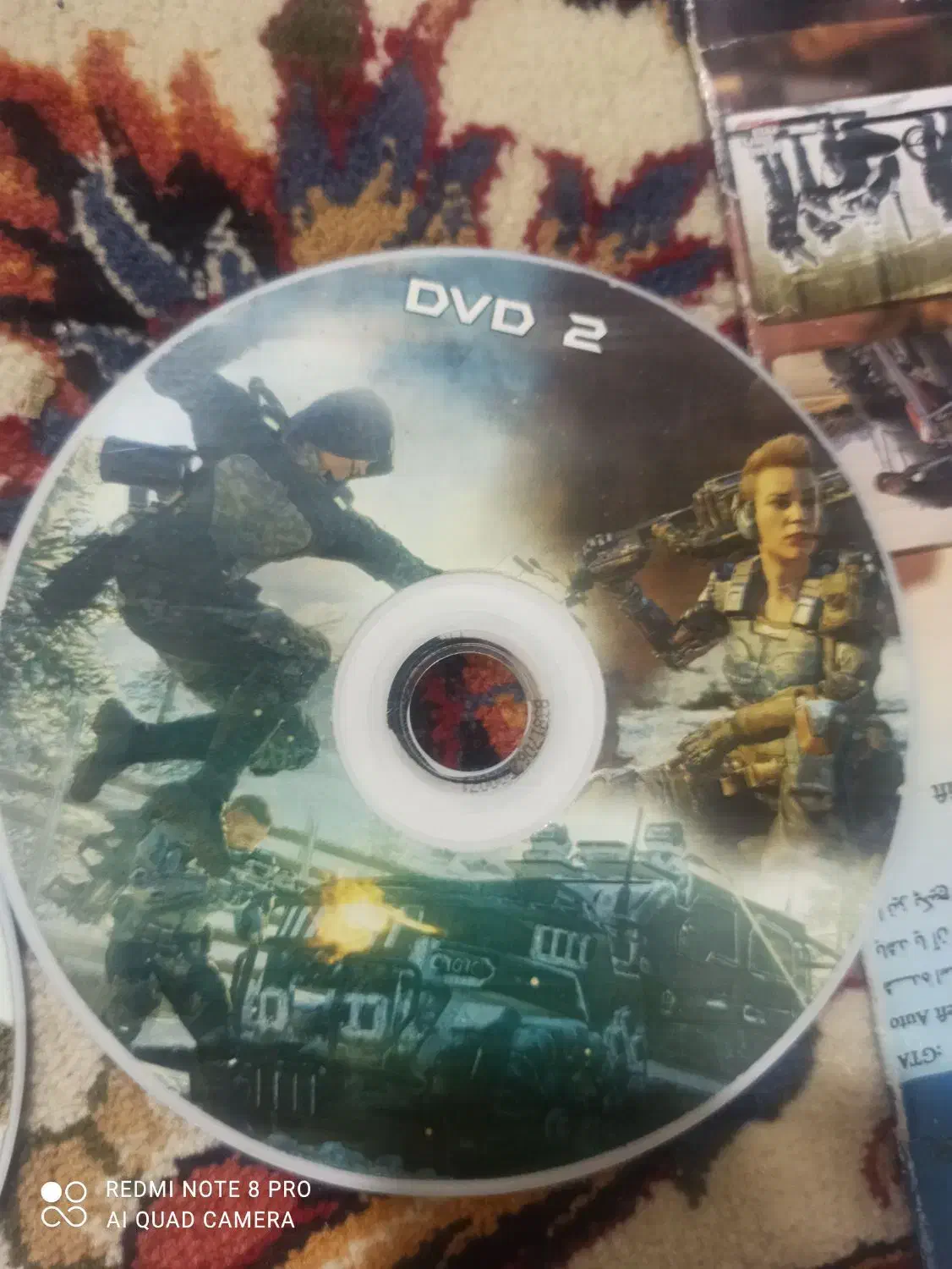 سیدی جی تی ای وی|کنسول، بازی ویدئویی و آنلاین|اصفهان, سرتاوه|دیوار