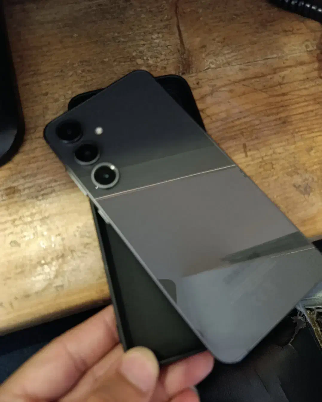 گوشی S24fe|موبایل|بندرعباس, |دیوار