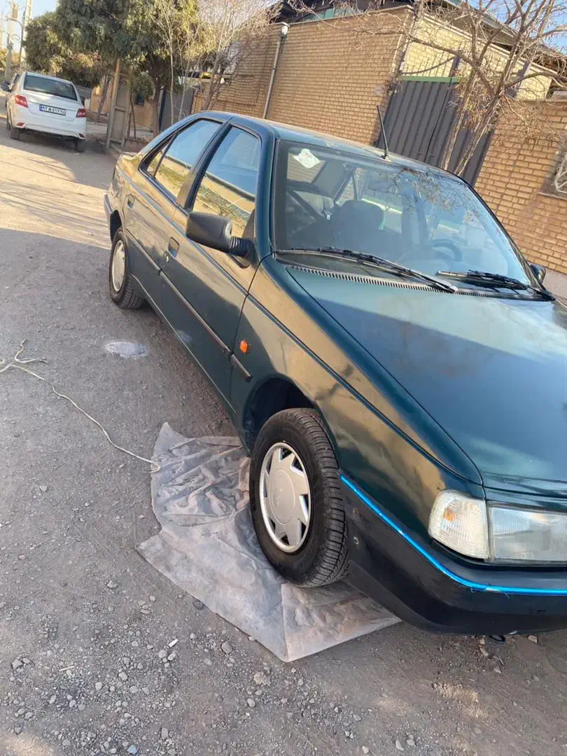 ار دی ۱۳۸۵ فوری|خودرو سواری و وانت|اشتهارد, |دیوار