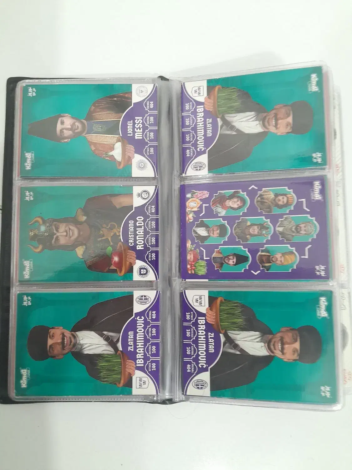 کارت کیمدی|اسباب‌‌بازی|بندر امام خمینی, |دیوار