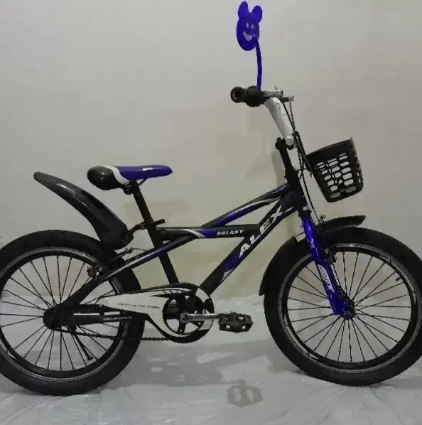 دو عدد دوچرخه سایز 20 اسپرت|دوچرخه، اسکیت، اسکوتر|اراک, |دیوار