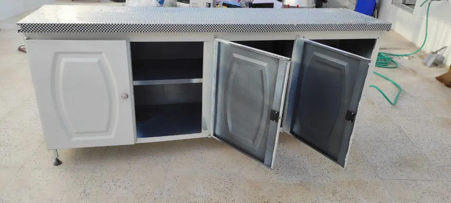 کمد زیر باری|جاکفشی، کمد، دراور|مرودشت, بیست متری بیمارستان|دیوار