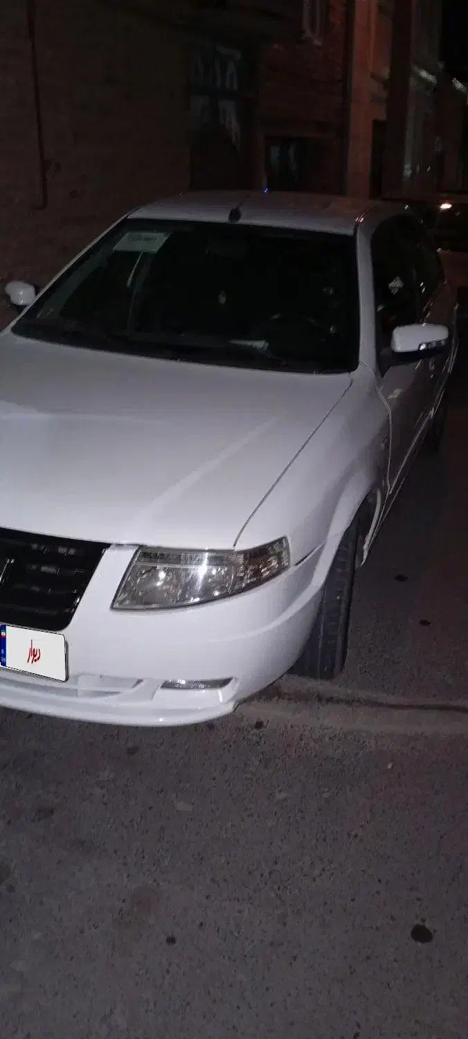 سورن مدل ۹۱|خودرو سواری و وانت|مرند, |دیوار