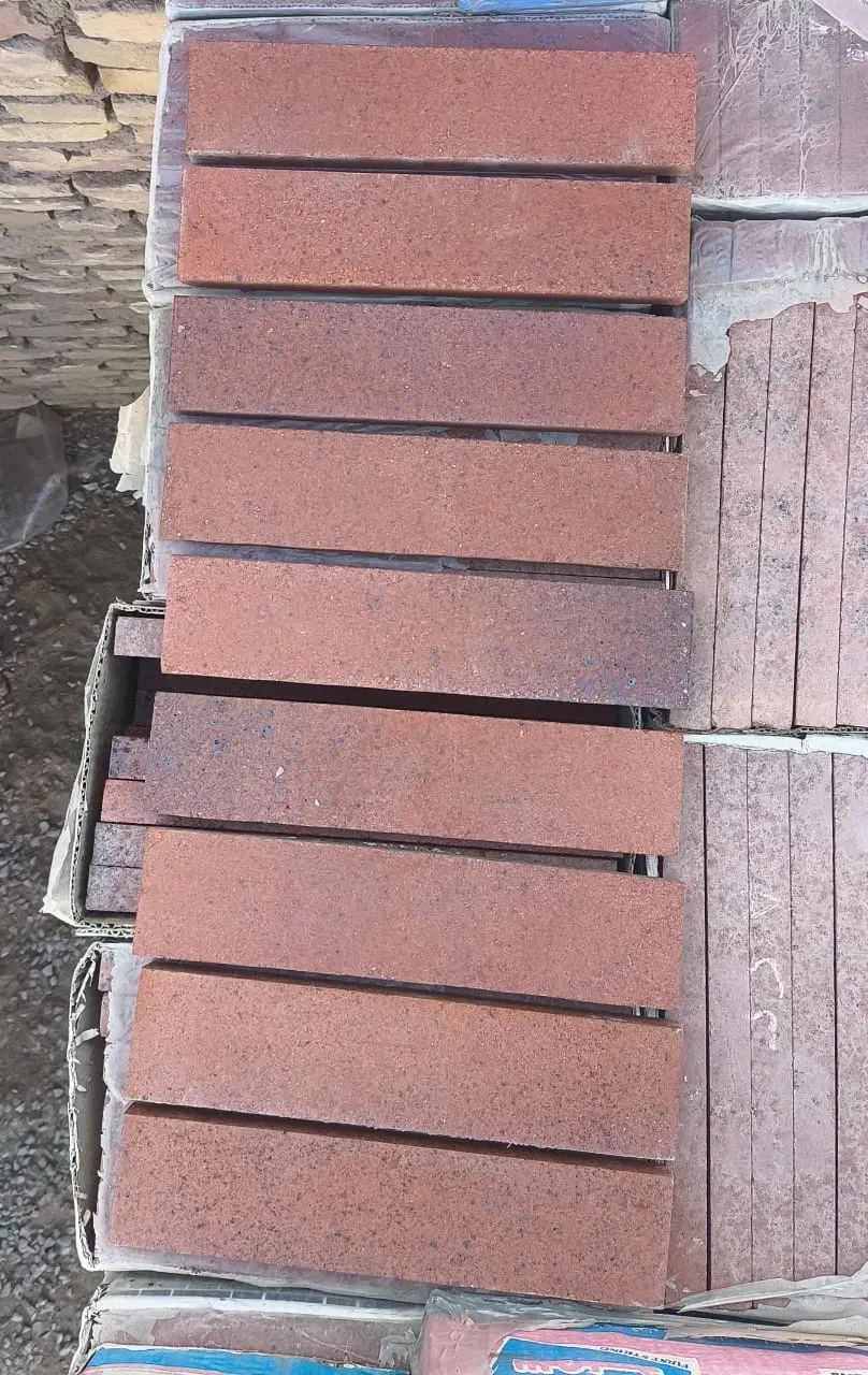 سنگ و آجر نسوز یزد|مصالح و تجهیزات ساختمان|یزد, |دیوار