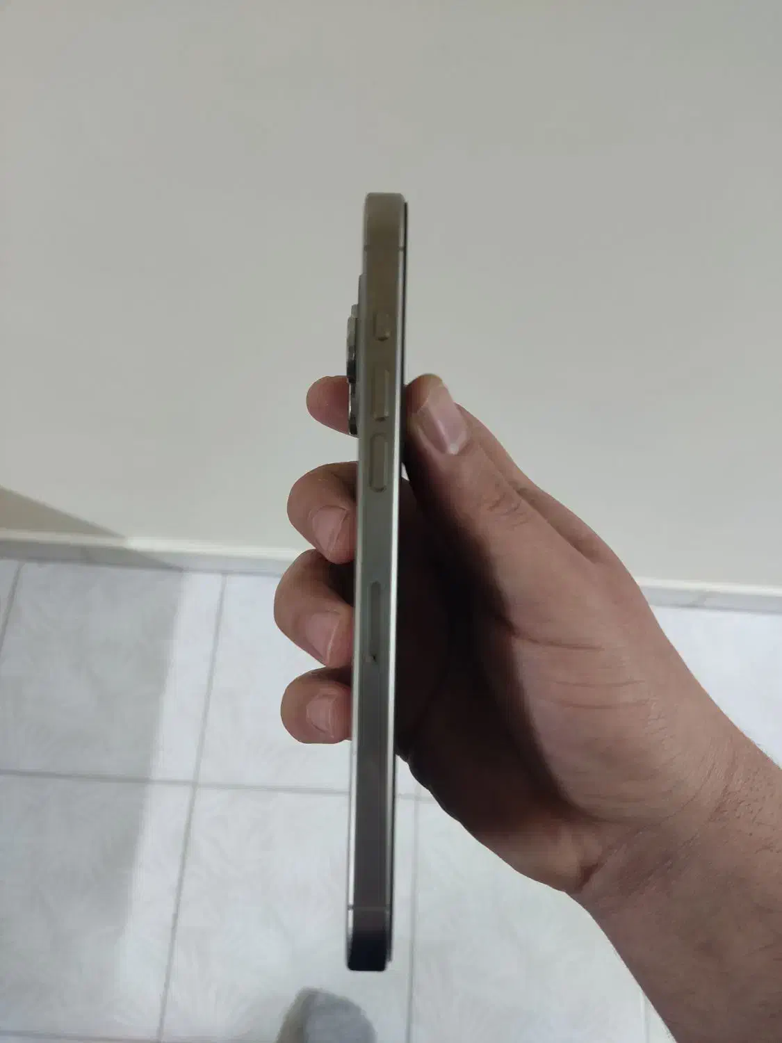 ایفن۱۵ پرو مکس|موبایل|تهران, اسفندیاری|دیوار