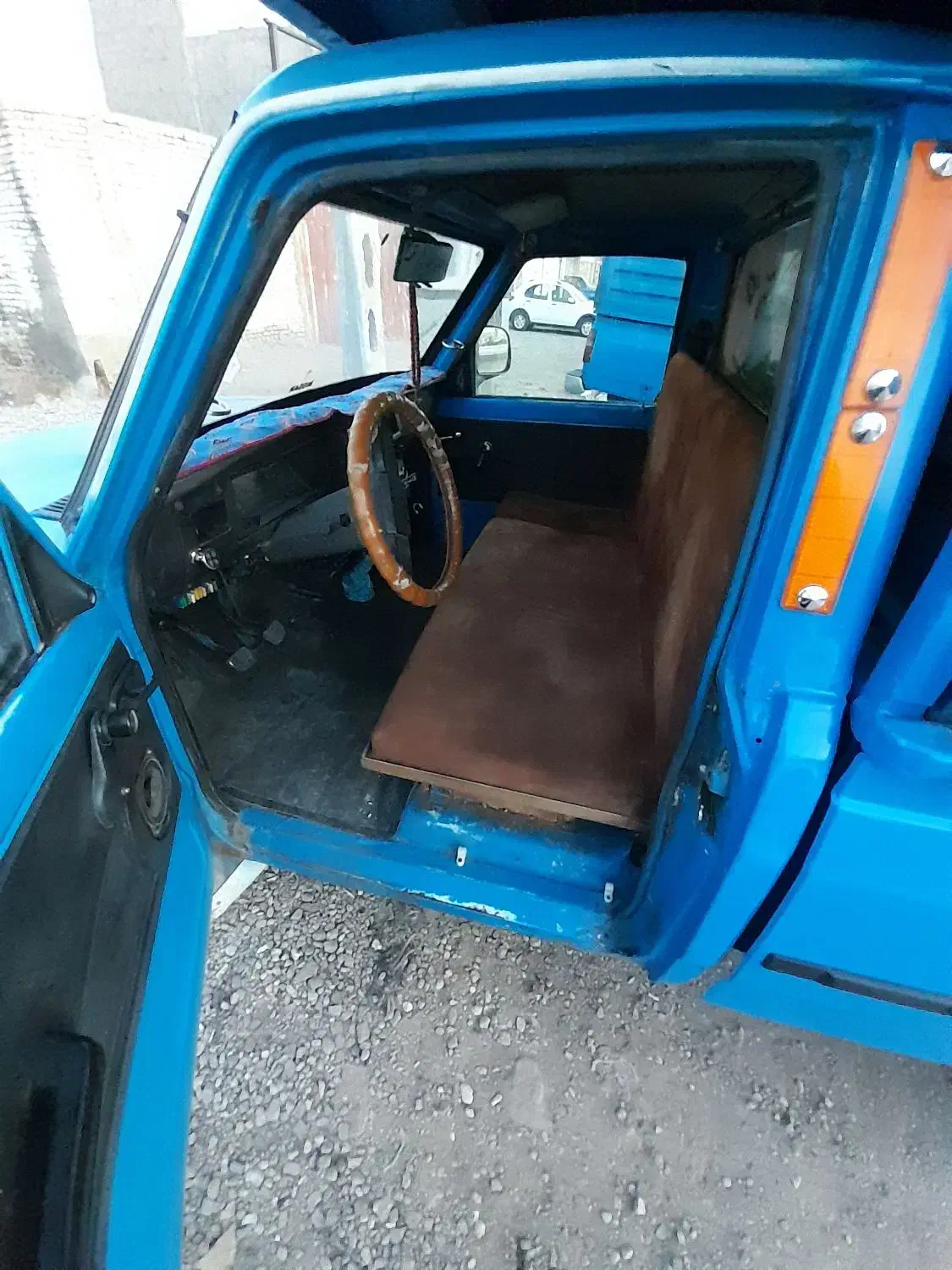 فروش ماشین|خودرو سواری و وانت|بستان آباد, |دیوار