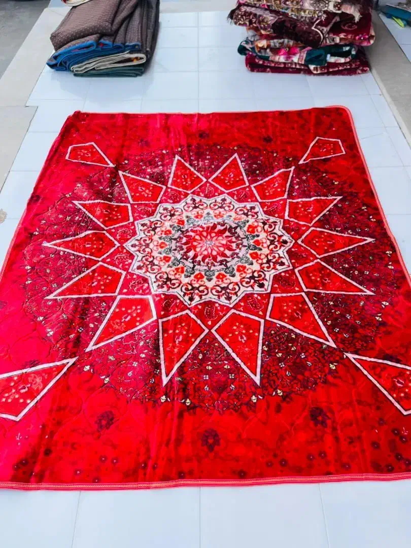 دونفره|رختخواب، بالش، پتو|تهران, امانیه|دیوار