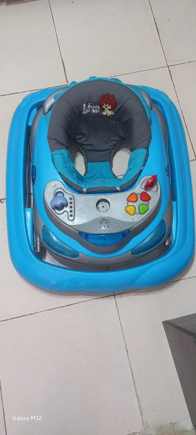 روروک|کالسکه و لوازم جانبی|شهرضا, |دیوار