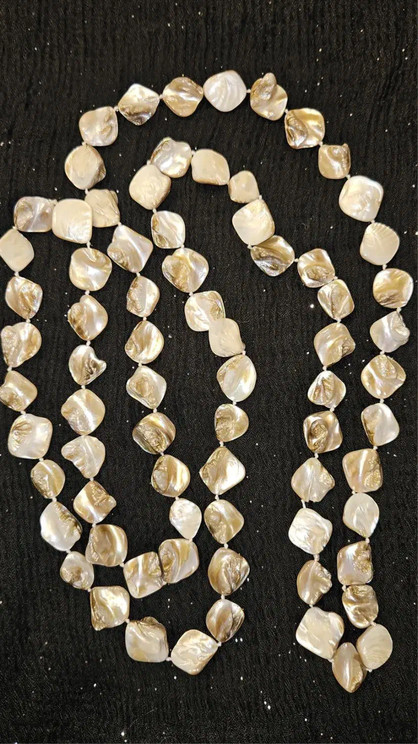 گردنبند صدف|جواهرات|تهران, پاسداران|دیوار