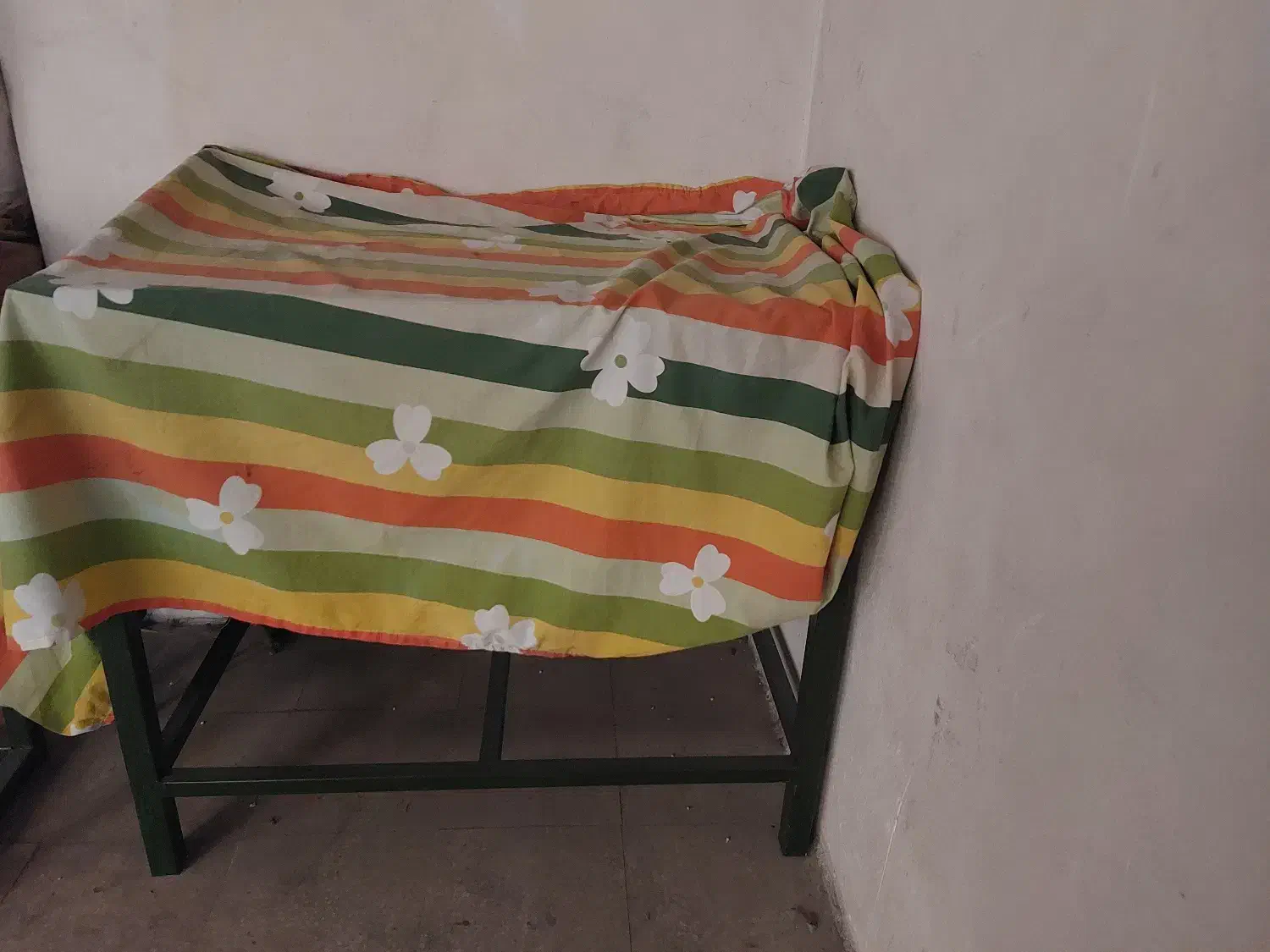 میز آهنی کارگاهی|ابزارآلات|اصفهان, سنبلستان|دیوار