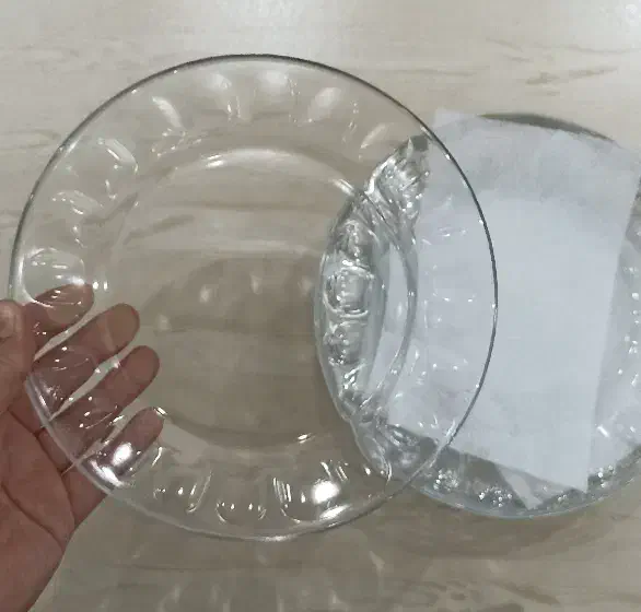 ۳دست بشقاب غذاخوری و۳دست میوه خوری|ظروف سرو و پذیرایی|مرند, |دیوار