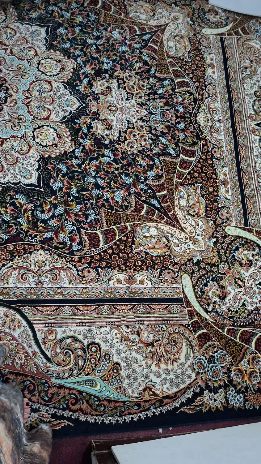 قالی ۱۲ متری|فرش|اهواز, بهارستان|دیوار