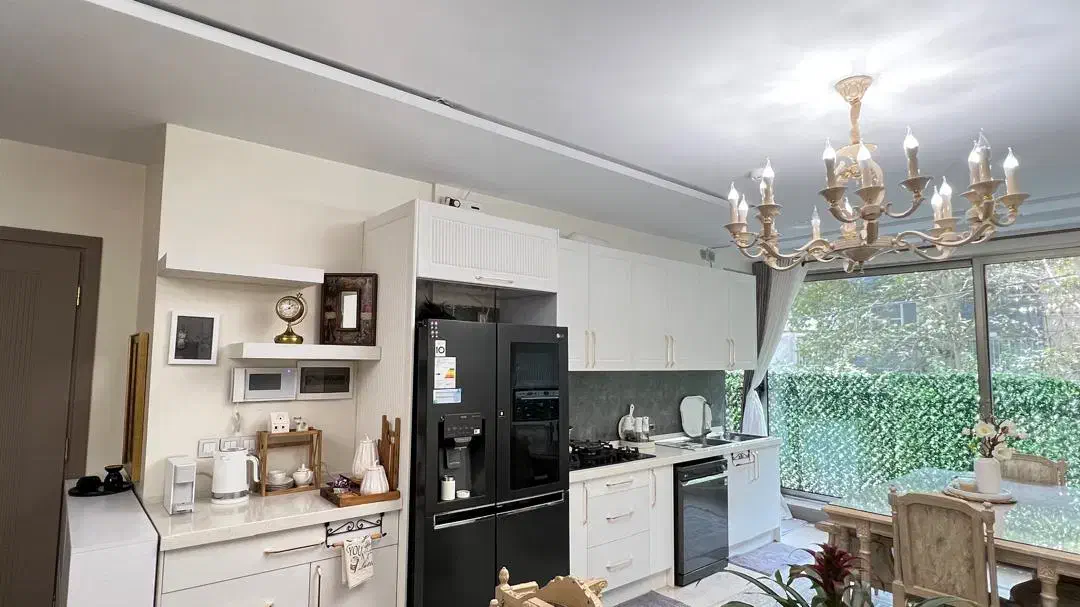 ۱۰۰ متر یوسف اباد سوپر لوکس بی بدیل