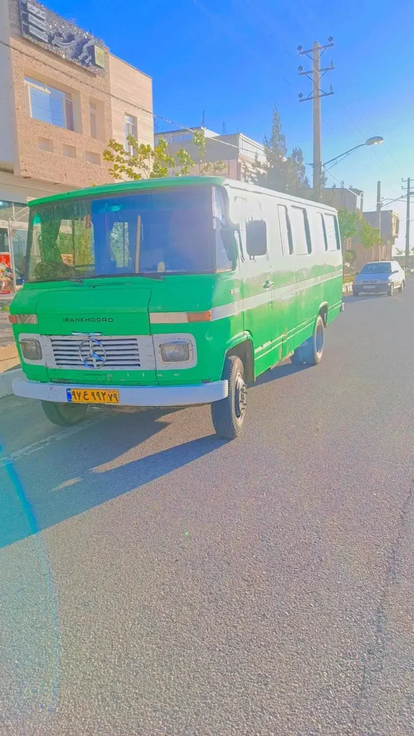 اماده همکاری با کلیه ارگان ها وشرکت ها|خدمات حمل و نقل|تاکستان, |دیوار