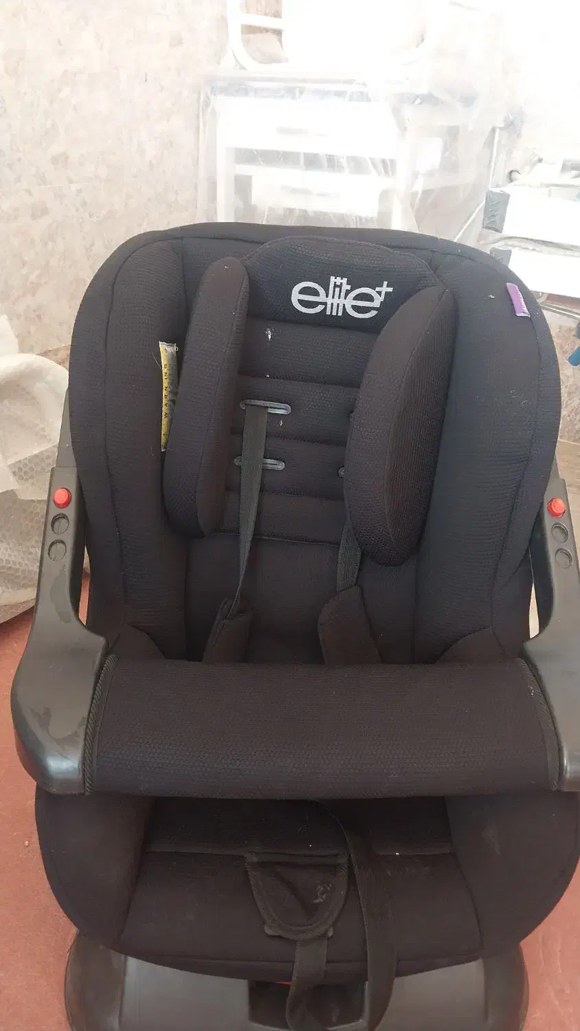 صندلی ماشین کودک|تخت و صندلی بچه|پیشوا, |دیوار