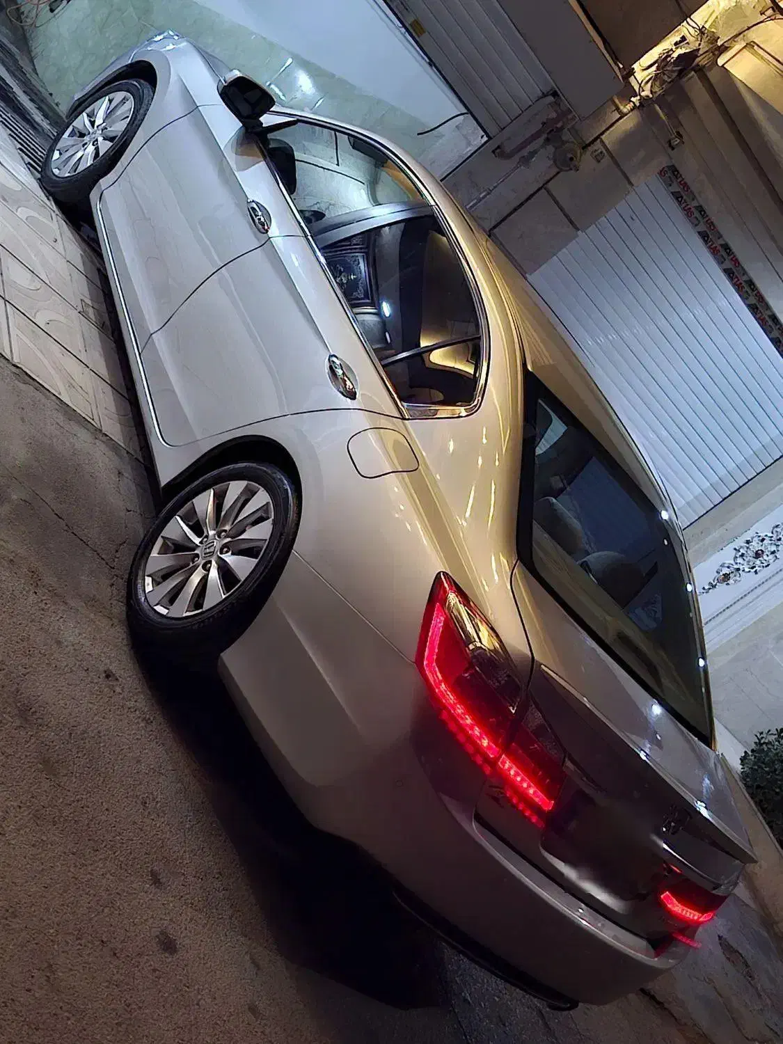 هوندا آکورد  2014|خودرو سواری و وانت|مشهد, زیبا شهر|دیوار