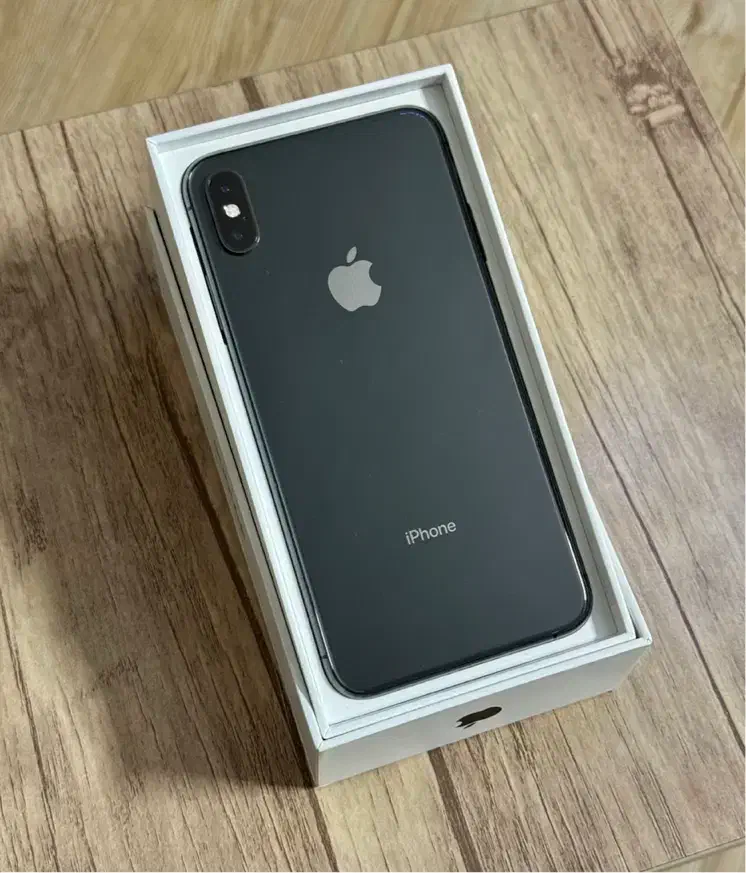 اپل iPhone XS Max مشابه نو|موبایل|مشهد, سجاد شهر|دیوار