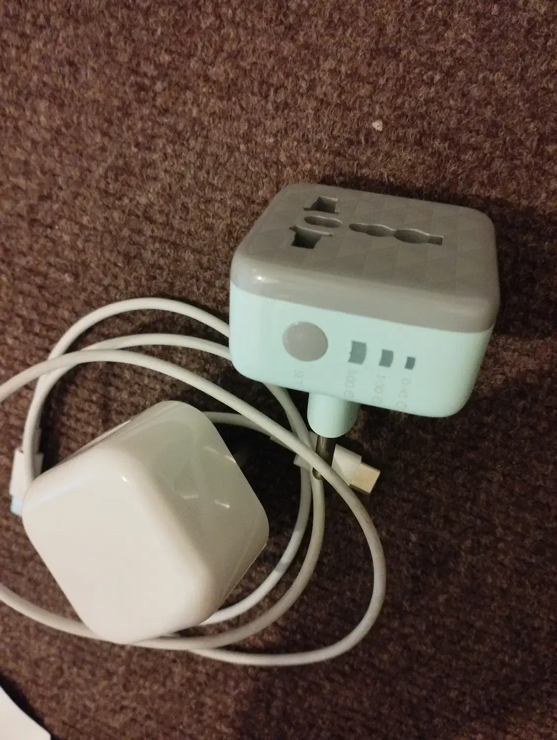 شارژرایفون|لوازم جانبی موبایل و تبلت|گرگان, |دیوار