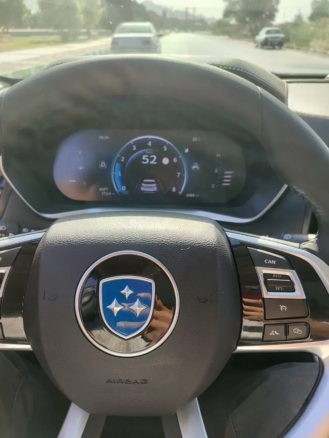 فردا T5 مدل ۴۰۴ مشکی صفر کیلومتر سرامیک ۸ ساله|خودرو سواری و وانت|زاهدان, |دیوار