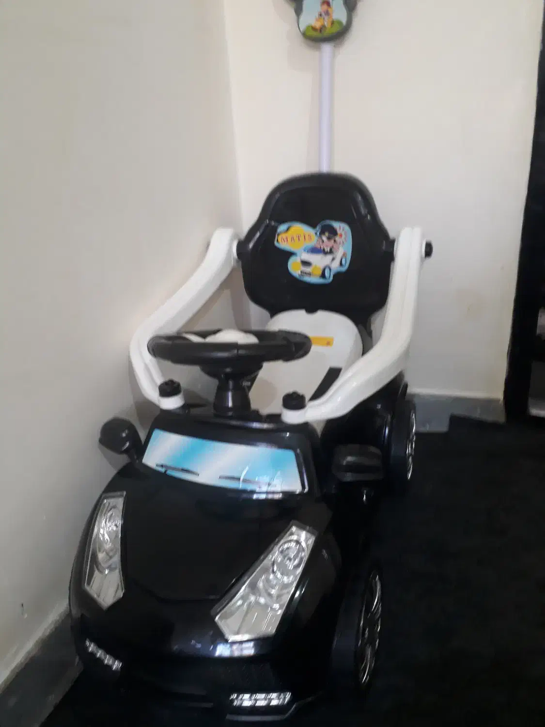 ماشین کودک|اسباببازی بچه|سقز, |دیوار