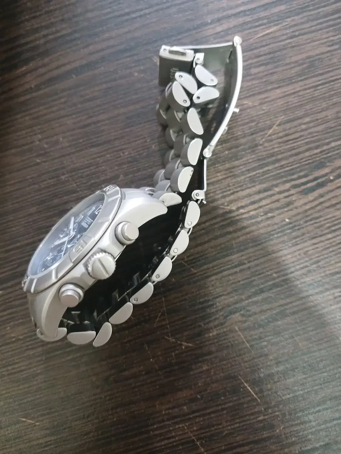 ساعت مچی اسپرت سالم سالم|ساعت|محمدیه-قزوین, |دیوار