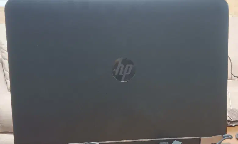 لپ تاپ اچ پی HP probook 450 g3|رایانه همراه|زابل, |دیوار