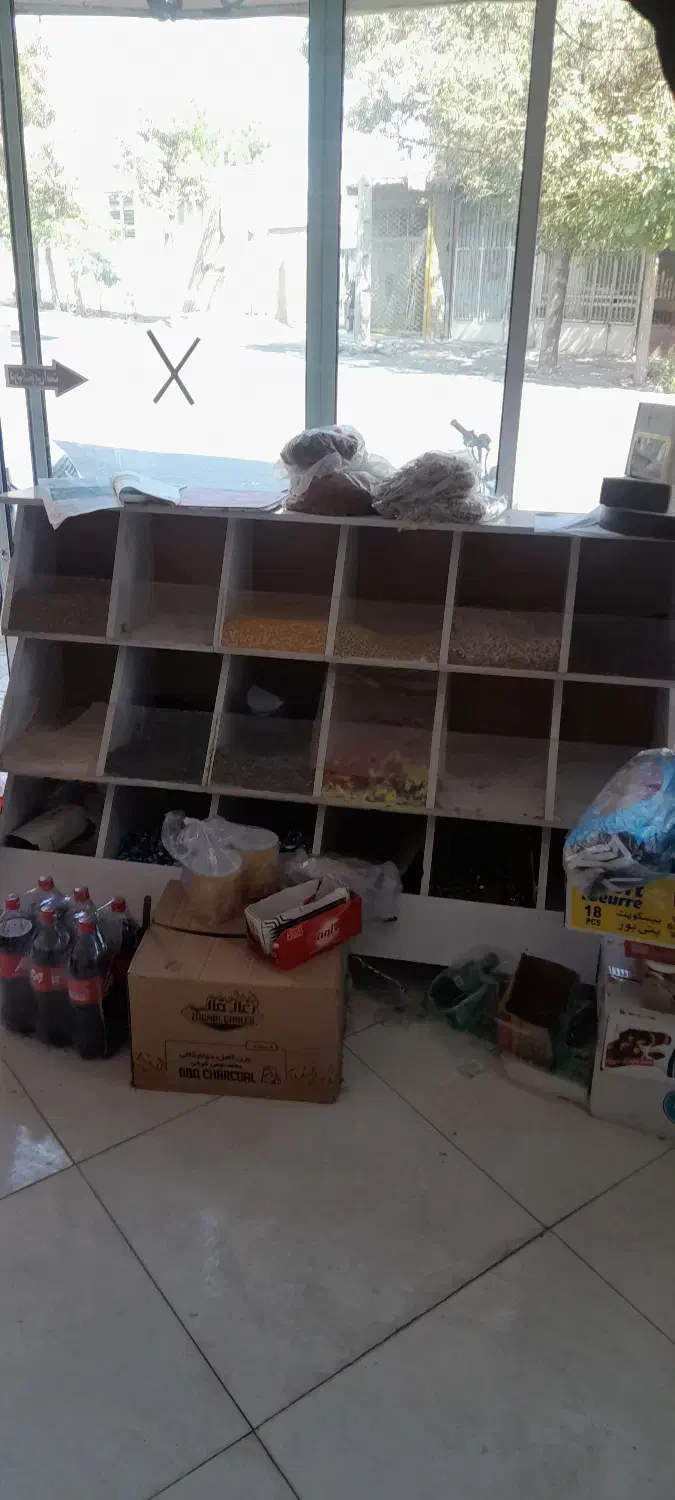 یخچال ترازو جا حبوباتی بفروش میرسدسیگارهم هس|یخچال و فریزر|تربتحیدریه, فردوسی جنوبی|دیوار