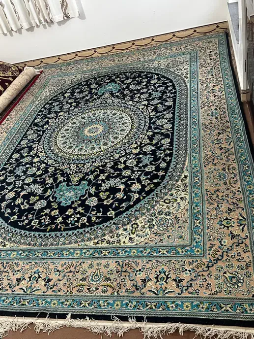 فرش ۱۲ متری|فرش|ساری, |دیوار