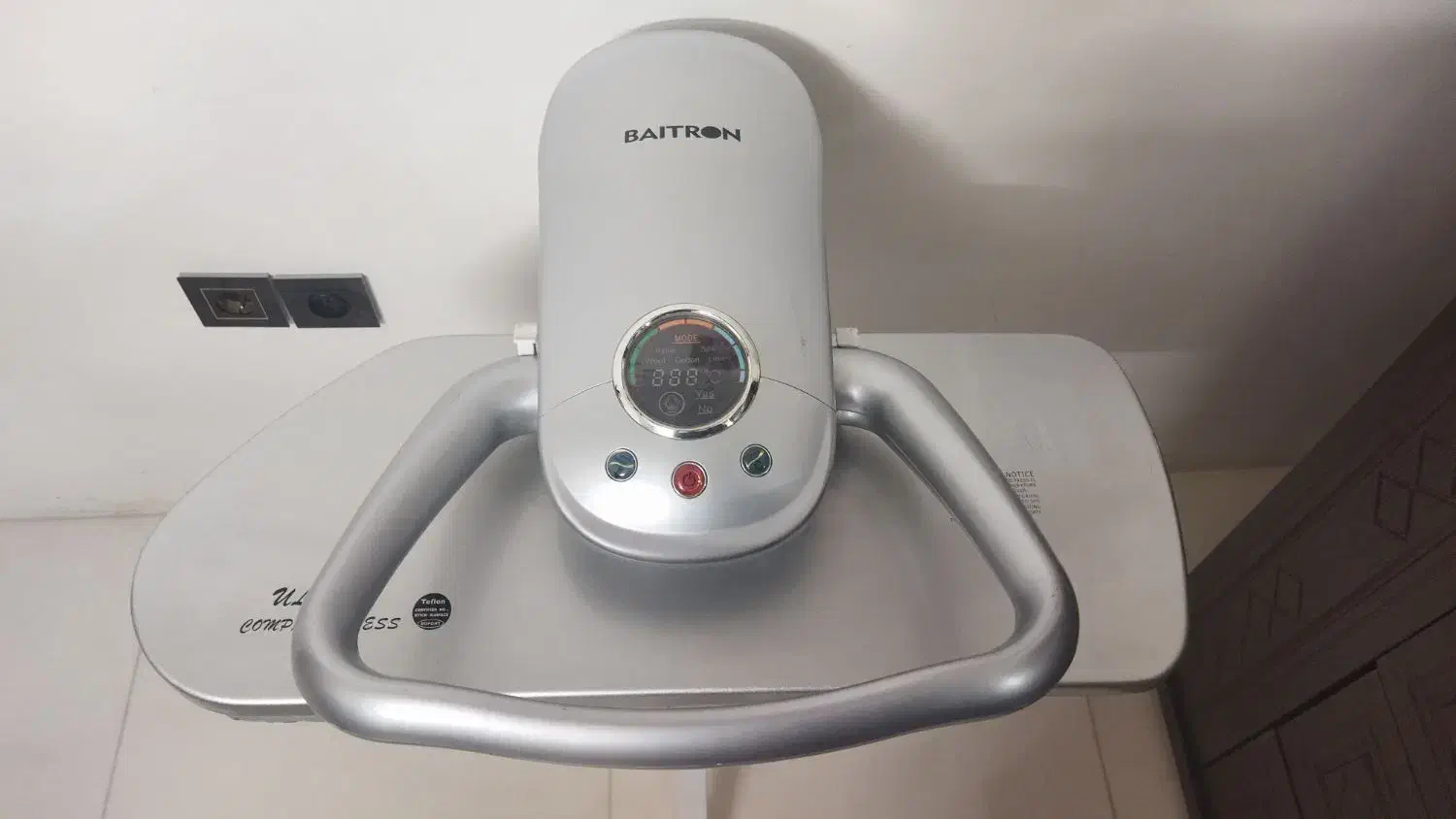 اتو پرس|اتو و لوازم اتو|مشهد, کارمندان دوم|دیوار