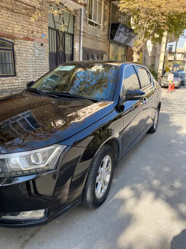 دنا پلاس مدل ۹۹|خودرو سواری و وانت|ارومیه, |دیوار